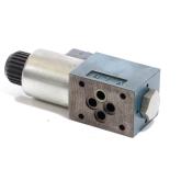 Directional valve 081WV06P1V1032WS024/00D0 Used